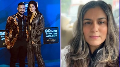 Year 2026 is going to be all about minimal makeup, expert says (Instagram) Year 2026 is going to be all about minimal makeup, expert says (Instagram)