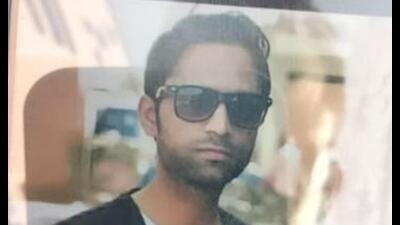 Mohsin, one of the five victims killed in Delhi blast (Sourced) Mohsin, one of the five victims killed in Delhi blast (Sourced)