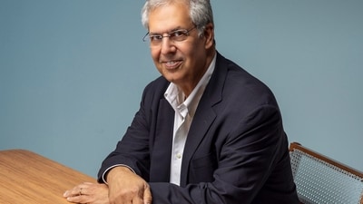 Tata Trusts Chairman Noel Tata. (PTI) Tata Trusts Chairman Noel Tata. (PTI)
