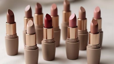 Nude lipsticks that will keep you going Nude lipsticks that will keep you going