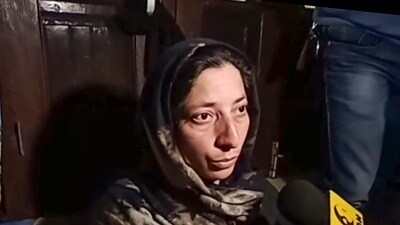 লালকেল্লার বিস্ফোরণের উমর মহম্মদকে নিয়ে কী দাবি তাঁর বৌদির (ছবি - PTI)