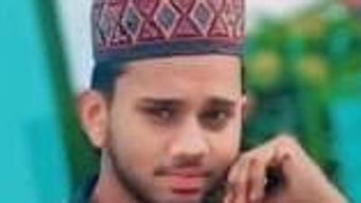 Relatives demanded that the state and central leadership provide the affected family with adequate compensation. (HT sourced photo) Relatives demanded that the state and central leadership provide the affected family with adequate compensation. (HT sourced photo)