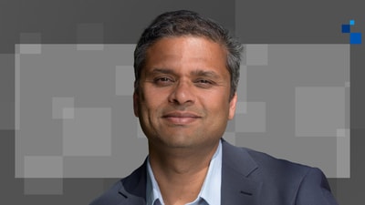 Katti’s career path reflects an unusual blend of academic excellence, entrepreneurial ambition, and industry leadership. (Intel) Katti’s career path reflects an unusual blend of academic excellence, entrepreneurial ambition, and industry leadership. (Intel)