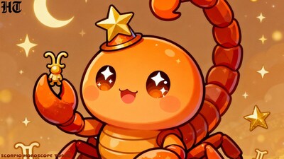 বৃশ্চিক রাশির আজকের রাশিফল বৃশ্চিক রাশির আজকের রাশিফল