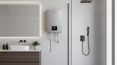 Tankless water heaters for families, back to back showers, simple sizing that actually helps. Tankless water heaters for families, back to back showers, simple sizing that actually helps.