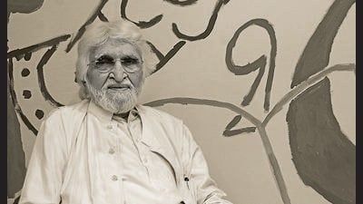 The painting, bought from Mumbai’s Sachi Gallery for ₹22 lakh, was never returned, prompting a criminal breach of trust case nearly a decade later. (HT Archive) The painting, bought from Mumbai’s Sachi Gallery for ₹22 lakh, was never returned, prompting a criminal breach of trust case nearly a decade later. (HT Archive)