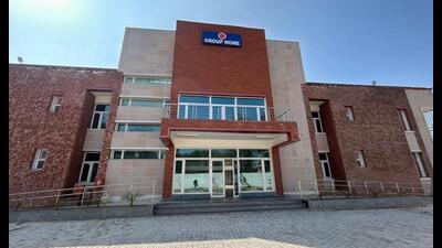 The requirement of two additional guardians in admission forms is also expected to be reviewed (HT Photo) The requirement of two additional guardians in admission forms is also expected to be reviewed (HT Photo)