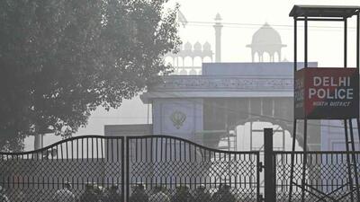 The site will reopen after the investigation team completes its work, subject to security clearance. (AFP photo)
