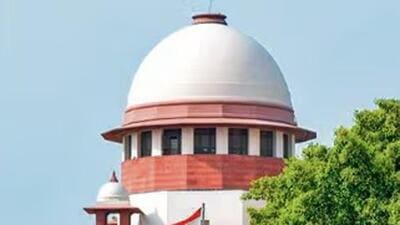 The statement reaffirmed the judiciary’s commitment to uphold the rule of law and safeguard the dignity of every citizen. (HT file photo) The statement reaffirmed the judiciary’s commitment to uphold the rule of law and safeguard the dignity of every citizen. (HT file photo)