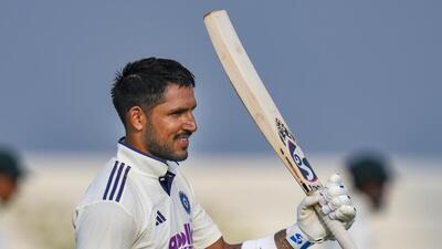 There is a case to be made for both wicket-keeper batters Dhruv Jurel and Rishabh Pant to be included in India’s Playing XI in Tests. (PTI) There is a case to be made for both wicket-keeper batters Dhruv Jurel and Rishabh Pant to be included in India’s Playing XI in Tests. (PTI)