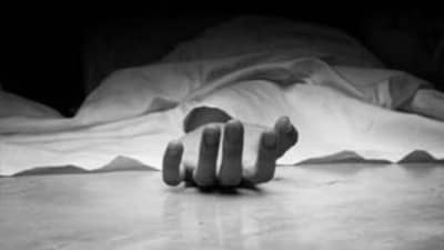 The construction worker died on the spot after leaping from a moving auto in Bengaluru. (Representational Image) The construction worker died on the spot after leaping from a moving auto in Bengaluru. (Representational Image)