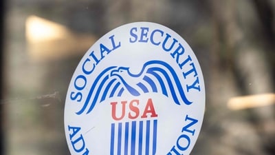 Social Security bill to increase benefits by $200 per month? What to know about new legislation (AFP)
