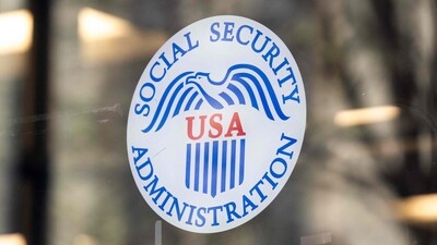This week’s Social Security payments will be disbursed on Wednesday, November 12, for beneficiaries whose birthdays occur between the 1st and 10th of any month. (AFP) This week’s Social Security payments will be disbursed on Wednesday, November 12, for beneficiaries whose birthdays occur between the 1st and 10th of any month. (AFP)