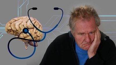 Your every day lifestyle can affect cognitive health. (Pixabay) Your every day lifestyle can affect cognitive health. (Pixabay)