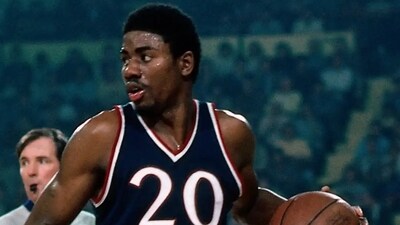 Michael Ray Richardson passes away (X@1999Knicks) Michael Ray Richardson passes away (X@1999Knicks)