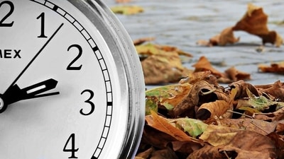 Dr London states that even a one hour shift can disrupt the body's rhythm. (Pixabay) Dr London states that even a one hour shift can disrupt the body's rhythm. (Pixabay)