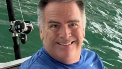 Where is James ‘Greg’ Powell? Police in Canton, Georgia, searching for missing 61-y/o man (Canton Police Department) Where is James ‘Greg’ Powell? Police in Canton, Georgia, searching for missing 61-y/o man (Canton Police Department)