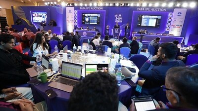 Where will IPL 2026 auction be held? (IPL) Where will IPL 2026 auction be held? (IPL)