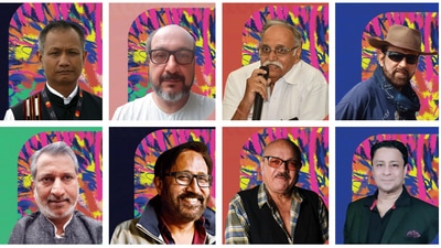 Member of the jury for IFFI Goa. Member of the jury for IFFI Goa.