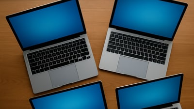 Grab the top laptop deals at Amazon now Grab the top laptop deals at Amazon now