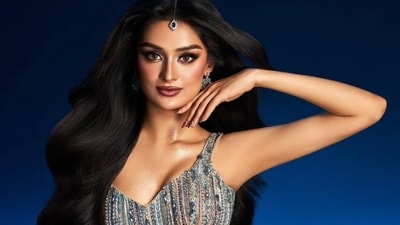 Manika Vishwakarma from Rajasthan is representing India at the 74th Miss Universe pageant. Manika Vishwakarma from Rajasthan is representing India at the 74th Miss Universe pageant.