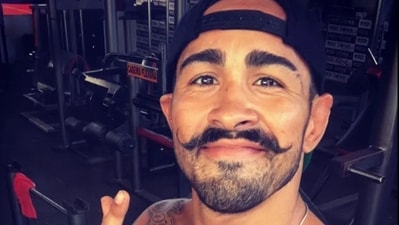 Godofredo ‘Pepey’ Castro dies in Florida prison: Who was the ex-UFC fighter and why was he behind bars? (Godofredo Pepey/Instagram) Godofredo ‘Pepey’ Castro dies in Florida prison: Who was the ex-UFC fighter and why was he behind bars? (Godofredo Pepey/Instagram)