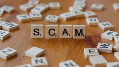 Bengaluru police have launched an investigation after the victim, Jagadish C, was convinced by fraudsters to invest in a fake trading platform. (Unsplash ) Bengaluru police have launched an investigation after the victim, Jagadish C, was convinced by fraudsters to invest in a fake trading platform. (Unsplash )