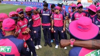 R Ashwin wants CSK to chase another RR star R Ashwin wants CSK to chase another RR star