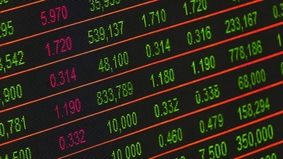 Veterans Day: Markets have mixed schedules: NYSE and Nasdaq are open, while the US bond market is closed. (Pexels) Veterans Day: Markets have mixed schedules: NYSE and Nasdaq are open, while the US bond market is closed. (Pexels)