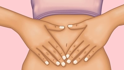 Endometriosis does not only affect the uterus and surrounding regions, according to Dr Sood. (Pixabay) Endometriosis does not only affect the uterus and surrounding regions, according to Dr Sood. (Pixabay)