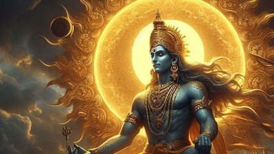 <p>వృశ్చికరాశిలో సూర్యుడు-కుజుడు సంయోగం శక్తి, తీవ్రత, ఆశయం అనే అంశాలను ప్రభావితం చేస్తుంది. ఇది ధైర్యమైన ప్రయత్నాలకు దారితీస్తుంది. నవంబర్ 16 నుండి డిసెంబర్ 7, 2025 వరకు జరిగే ఈ సంచార సమయంలో కొన్ని రాశిచక్ర గుర్తులు సానుకూల ఫలితాలను అనుభవిస్తాయి. సూర్యుడు-కుజుడు సంయోగం వల్ల ఏ రాశులు గొప్పతనాన్ని సాధిస్తాయో తెలుసుకుందాం..</p> <p>వృశ్చికరాశిలో సూర్యుడు-కుజుడు సంయోగం శక్తి, తీవ్రత, ఆశయం అనే అంశాలను ప్రభావితం చేస్తుంది. ఇది ధైర్యమైన ప్రయత్నాలకు దారితీస్తుంది. నవంబర్ 16 నుండి డిసెంబర్ 7, 2025 వరకు జరిగే ఈ సంచార సమయంలో కొన్ని రాశిచక్ర గుర్తులు సానుకూల ఫలితాలను అనుభవిస్తాయి. సూర్యుడు-కుజుడు సంయోగం వల్ల ఏ రాశులు గొప్పతనాన్ని సాధిస్తాయో తెలుసుకుందాం..</p>