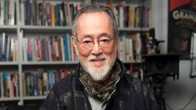 Tatsuya Nakadai Tatsuya Nakadai