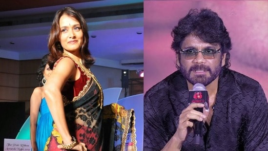 ఏదో లాభం వస్తుందని శివ రీ రిలీజ్ చేయట్లేదు.. మూవీ చూశాక అమలకు అలా మెసేజ్ పెట్టా.. నాగార్జున కామెంట్స్