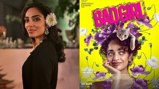 ఈ సినిమాను అస్సలు మిస్ కావద్దు: వివాదాస్పద మూవీకి శోభిత రివ్యూ.. ఈ ఓటీటీలో చూడండి