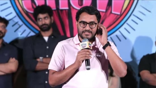 ఐదేళ్లుగా సక్సెస్ కోసం చూస్తున్నా, పడుతూ లేస్తూ అథ: పాతాళానికి వెళ్లా.. మ్యూజిక్ డైరెక్టర్ సురేష్ బొబ్బిలి కామెంట్స్