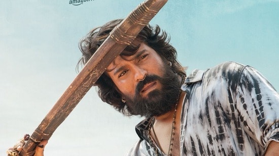 హీరోని ఎలివేట్ చేయడమే సినిమా పని.. రామ్ చరణ్ను అలాగే చూపించారు.. బుచ్చిబాబుదే ఈ ఘనత: చికిరి సాంగ్పై ఆర్జీవీ రివ్యూ