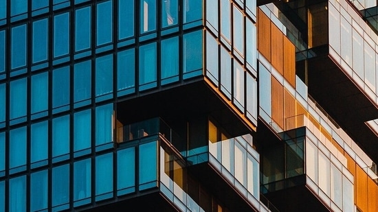 Kalpataru Group has sold six office floors in its Kalpataru Virtus project in Vikhroli, Mumbai, to Bernhard Schulte Shipmanagement for ₹304.05 crore, documents show. (Representational Image)