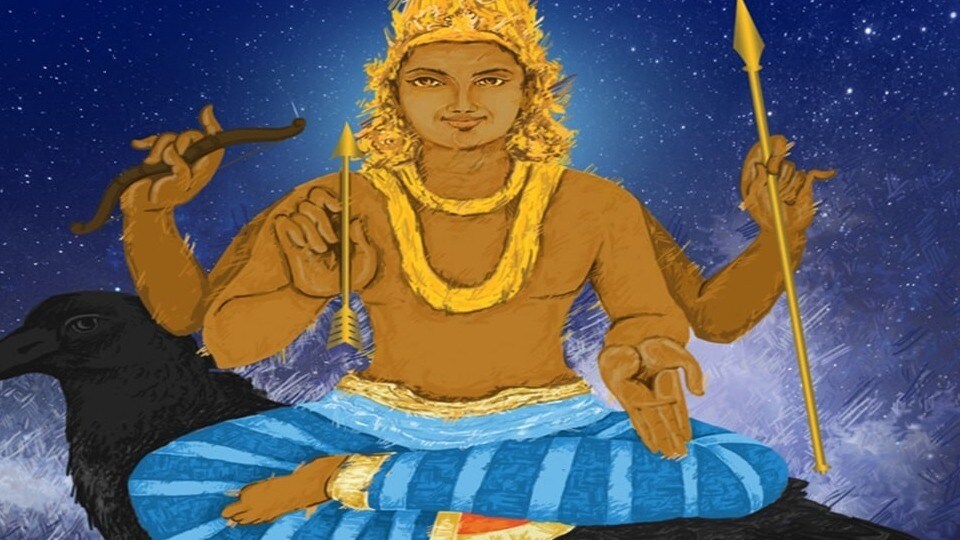 <p>శనిని ప్రార్థించండి మరియు ఆనందాన్ని పొందండి - శనివారం శనిని పూజించండి. నల్ల నువ్వులు, ఆవ నూనెను దానం చేయాలి. పశ్చిమ దిశలో నీలం రంగు కర్టెన్ ఉంచండి. ఈ చర్యలు శని దోషాన్ని తొలగిస్తాయి, సంపద మరియు స్థిరత్వం వస్తుంది. పశ్చిమ దిశను శుభ్రంగా ఉంచండి.</p>