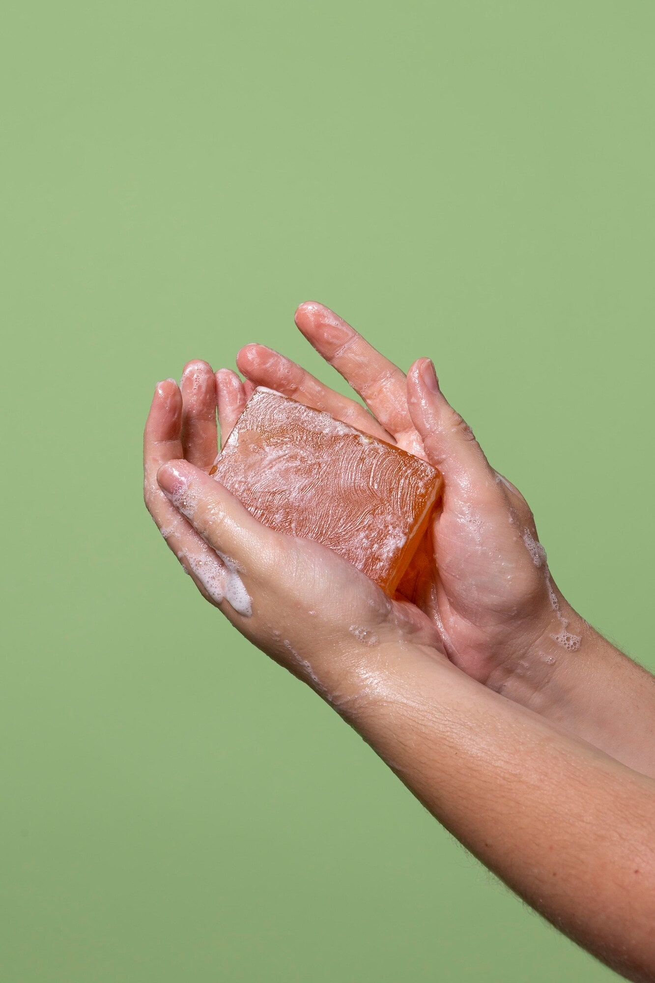 Your vagina is self-sufficient, so ignore the hype. Keeping it clean is simple, not complicated, and it doesn't need a bunch of products. (Freepik) Your vagina is self-sufficient, so ignore the hype. Keeping it clean is simple, not complicated, and it doesn't need a bunch of products. (Freepik)