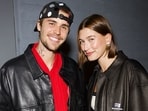 Hailey and Justin Bieber take parenting and marriage one day at a time(Instagram/lilbieber)