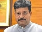 Aam Aadmi Party (AAP) legislator from Jalandhar Central, Raman Arora, on Wednesday filed a complaint with police claiming that he had been receiving threatening calls from an unidentified foreign caller demanding  <span class='webrupee'>₹</span>5 crore as extortion money.