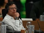 Colombia's President Gustavo Petro said that Colombia's military must immediately ends “communications and other agreements with US security agencies".
