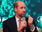 Britain's Prince William made an appearances on Dancing With The  Stars.