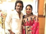 Bengaluru Police have apprehended a Bihar man for hacking actress Priyanka Upendra's WhatsApp and siphoning  <span class='webrupee'>₹</span>1.5 lakh.