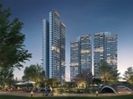 Emaar India plans to invest  <span class='webrupee'>₹</span>1,600 crore to develop a luxury residential project comprising about 1,000 apartments, the company said. (Representational Image)