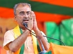 Mangal Pandey is the current health minister of Bihar. He earlier served as the state BJP president from April 2013 to November 2016.