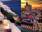 Your 2025 travel bucket list — before soaring tourist taxes come for your wallet(Photos: Pinterest)
