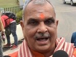Haribhushan Thakur 'Bachol', now a prominent BJP face, first entered the Bihar assembly in 2005, winning the Bisfi seat as an Independent.