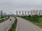 Hyderabad registered 6,194 homes in October 2025, up 5% YoY, with the total value rising 25% to  <span class='webrupee'>₹</span>4,512 crore, according to Knight Frank India. (Representational photo) 