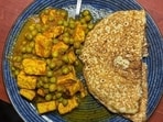 Get ready to fuel your fitness journey with these 9 high-protein meals shared by fitness coach Dharma Kumar. (Instagram/ beardholic) Get ready to fuel your fitness journey with these 9 high-protein meals shared by fitness coach Dharma Kumar. (Instagram/ beardholic)